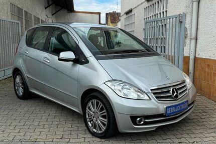 Mercedes-Benz A 180 162.461 km 4.999 &euro; Neu-Isenburg 63263