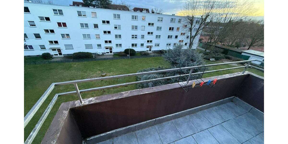 Etagenwohnung Heusenstamm - 3 Zimmer, 74 m&sup2;, 285.999&euro; | Angebot:25938796