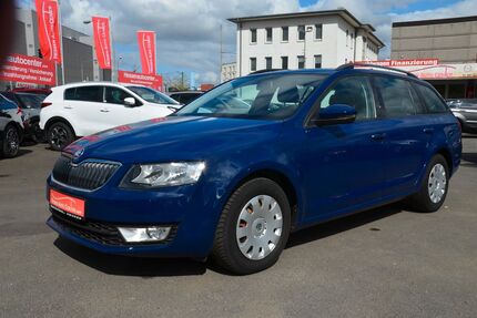 Skoda Octavia 105.000 km 9.900 &euro; Frankfurt am Main 60388