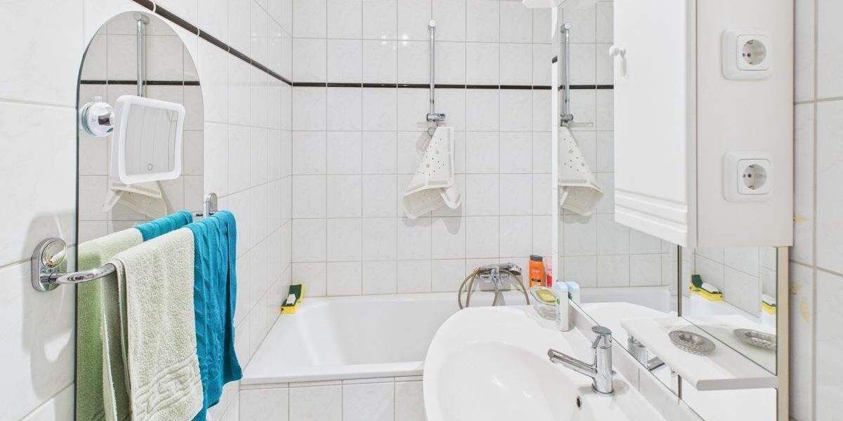 Etagenwohnung Maintal Bischofsheim - 3 Zimmer, 67 m&sup2;, 209.500&euro; | Angebot:25747644