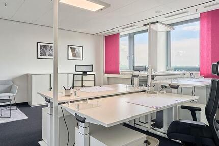 Gewerbeobjekt Frankfurt am Main Ostend - 21&euro; | Angebot:25811472