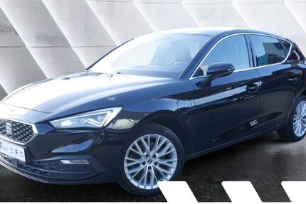 Seat Leon 71.484 km 18.949 &euro; Büdingen-Düdelsheim 63654