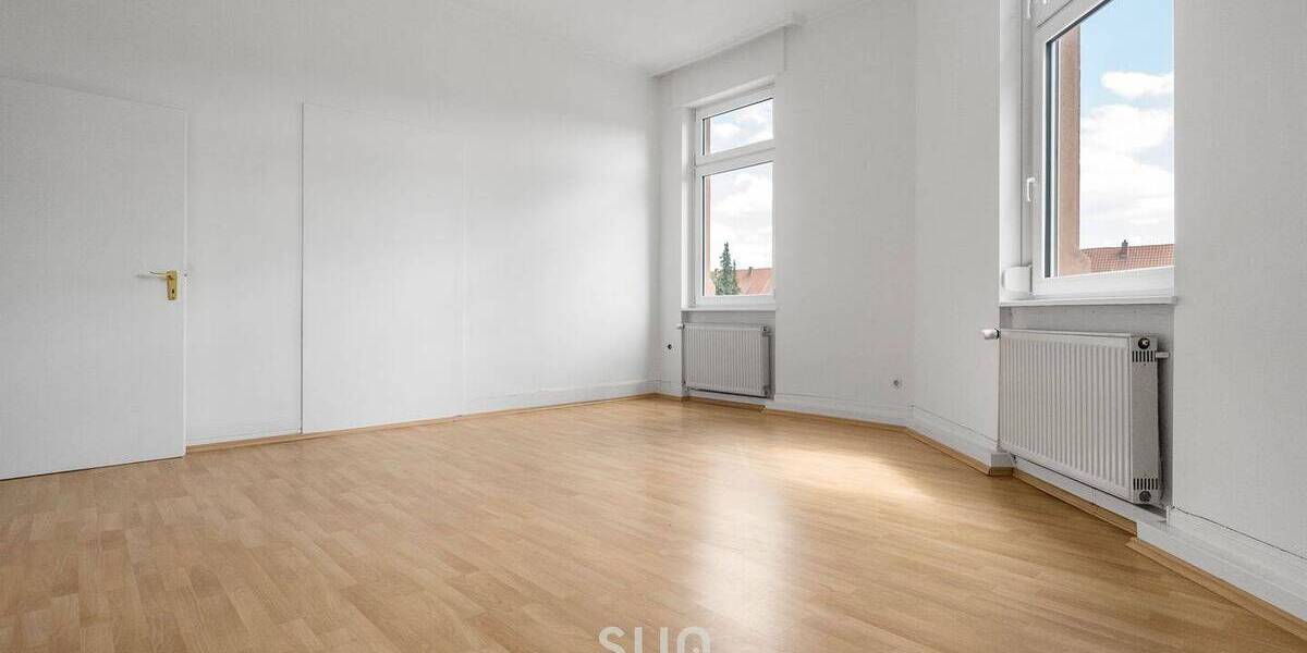 Etagenwohnung Frankfurt am Main Niederrad - 3 Zimmer, 74 m&sup2;, 399.000&euro; | Angebot:26556286