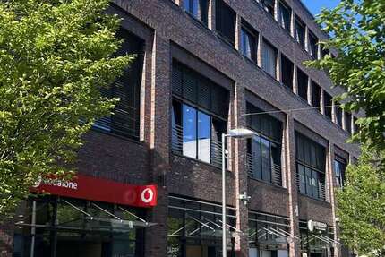 Gewerbeobjekt Offenbach am Main Zentrum - 4.500&euro; | Angebot:20647783