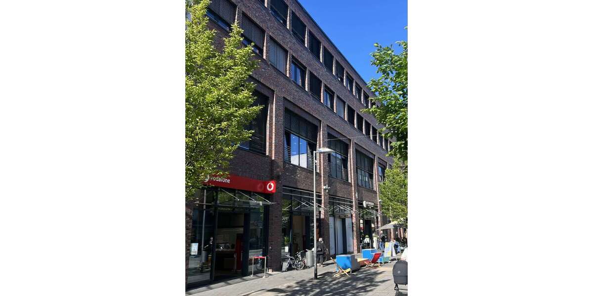 Gewerbeobjekt Offenbach am Main Zentrum - 4.500&euro; | Angebot:20647783