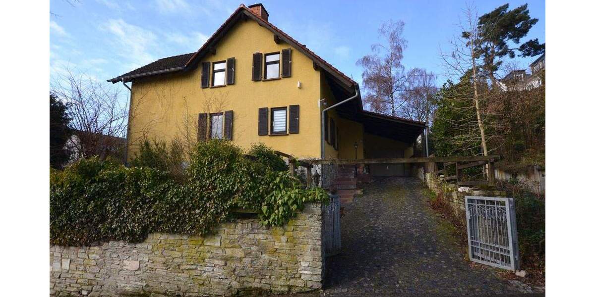 Einfamilienhaus Kronberg im Taunus Kronberg - 6 Zimmer, 205 m&sup2;, 1.395.000&euro; | Angebot:25698555