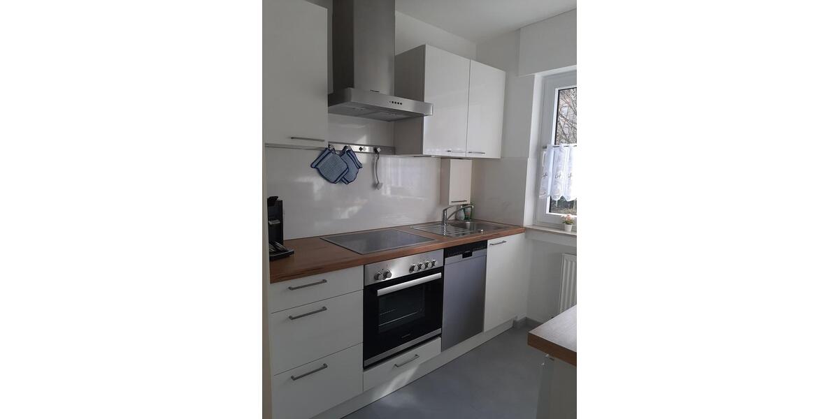 Erdgeschoßwohnung Aschaffenburg Damm - 2 Zimmer, 55 m&sup2;, 280.000&euro; | Angebot:26718651