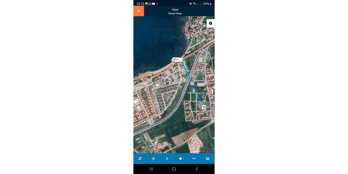 Ferienimmobilie Frankfurt am Main Niederrad - 169.999&euro; | Angebot:20723498