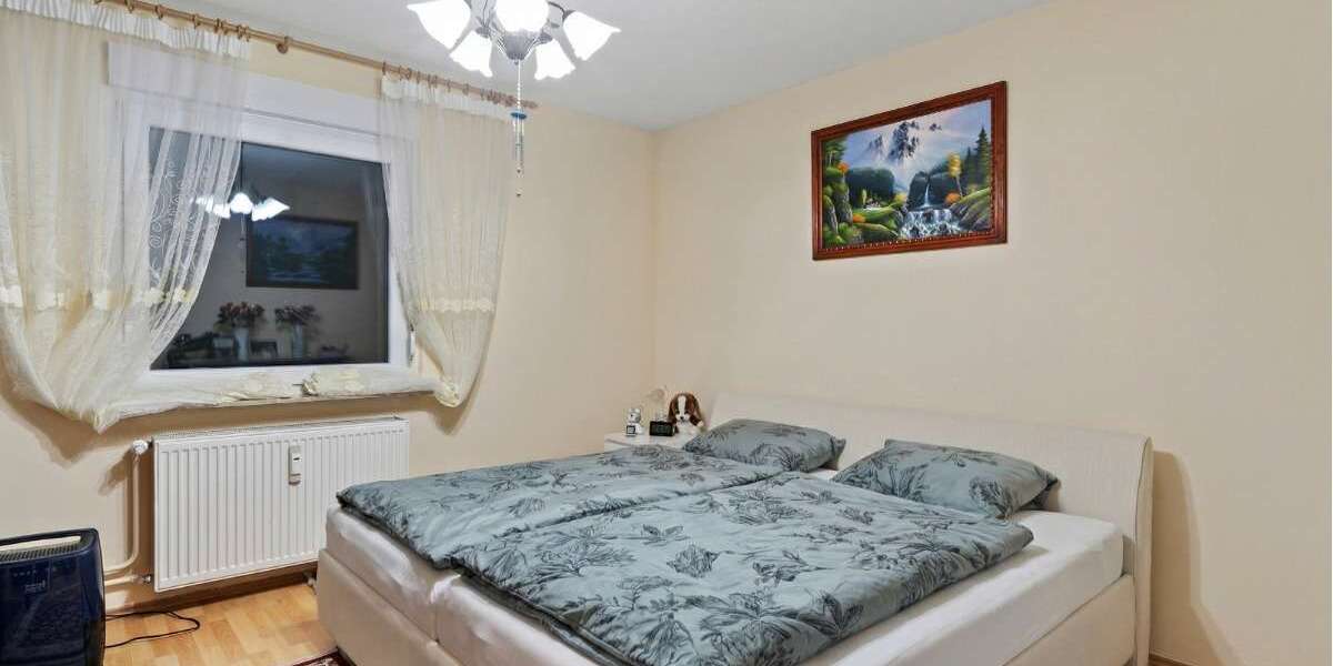 Mehrfamilienhaus in sehr guter Lage – ideal für Kapitalanleger und Investment - Mehrfamilienhaus, Wohnhaus Rodgau | Angebot:24150121