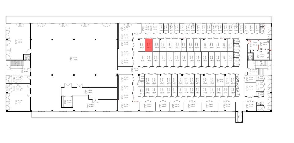 Gewerbeobjekt Dreieich - 99&euro; | Angebot:16903469