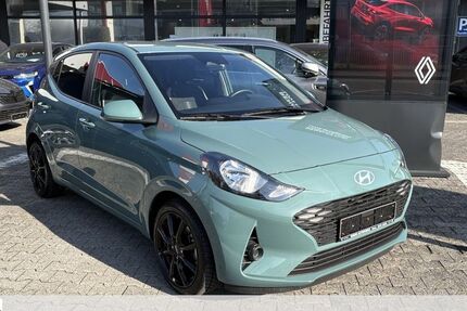 Hyundai i10 4.500 km 16.970 &euro; Hanau 63452