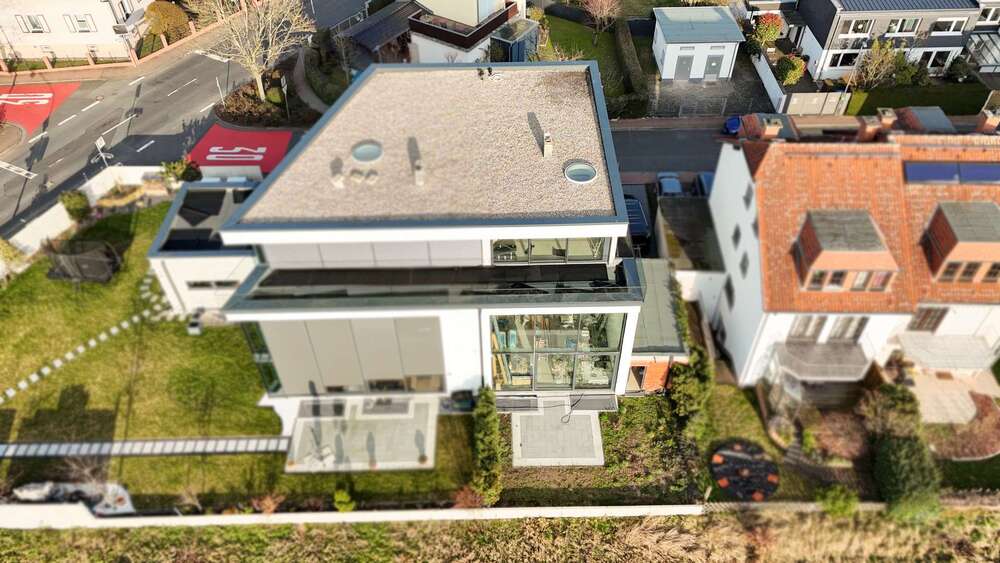 Einfamilienhaus Bad Homburg vor der Höhe Ober-Erlenbach - 5 Zimmer, 230 m&sup2;, 1.450.000&euro; | Angebot:14821373