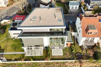 Haus Bad Homburg vor der Höhe Ober-Erlenbach - 5 Zimmer, 230 m&sup2;, 1.450.000&euro; | Angebot:14821373