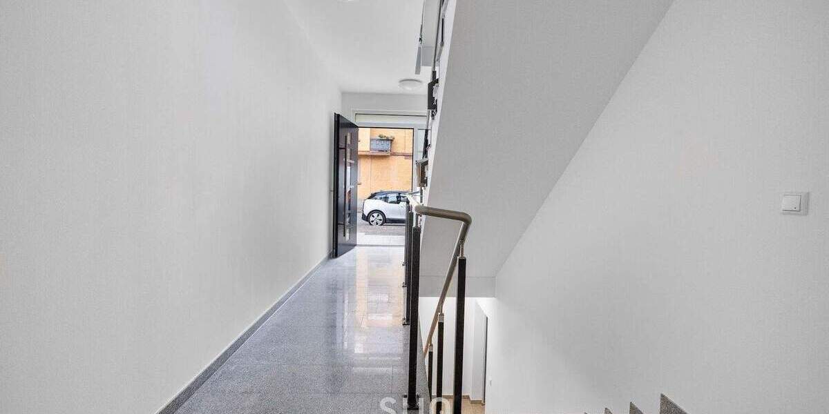 Etagenwohnung Frankfurt am Main Fechenheim - 4 Zimmer, 103 m&sup2;, 559.000&euro; | Angebot:25772897