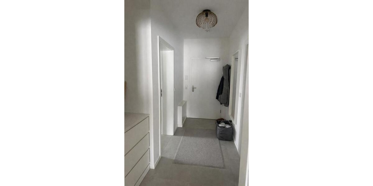 Etagenwohnung Freigericht - 2 Zimmer, 56 m&sup2;, 750&euro; | Angebot:25981864