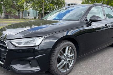 Audi A4 187.250 km 16.650 &euro; Aschaffenburg 63741