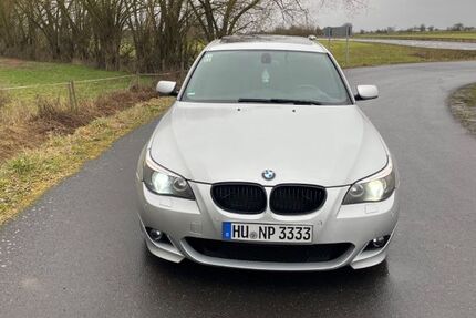BMW 530 303.000 km 8.000 &euro; Neuberg 63543