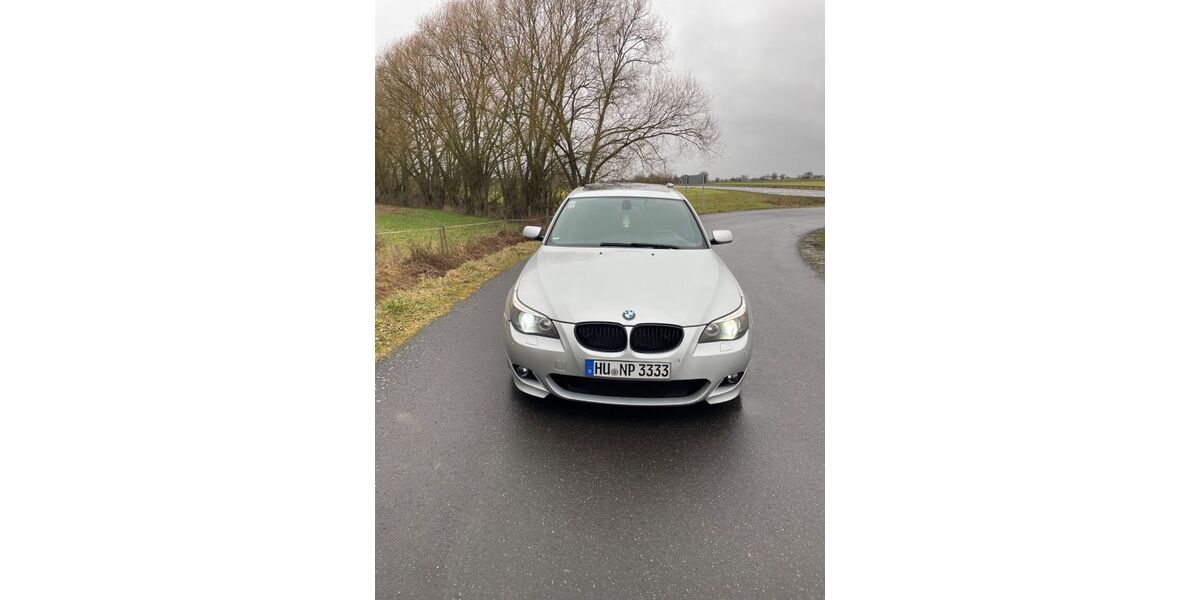 BMW 530 303.000 km 8.000 &euro; Neuberg 63543