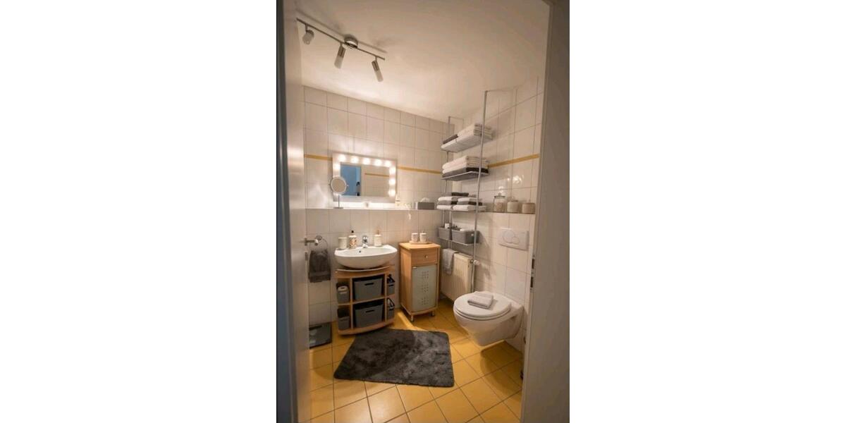 Terrassenwohnung Aschaffenburg Damm - 2 Zimmer, 58 m&sup2;, 770&euro; | Angebot:27616422