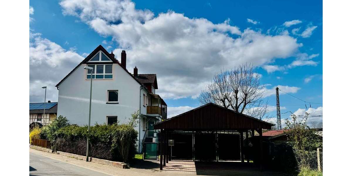 Einfamilienhaus Gelnhausen - 5 Zimmer, 135 m&sup2;, 249.000&euro; | Angebot:26003715