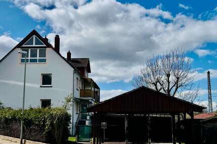 Haus Gelnhausen - 5 Zimmer, 135 m&sup2;, 249.000&euro; | Angebot:26003715