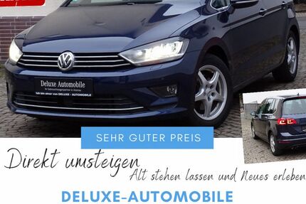 VW Golf Sportsvan 122.000 km 12.850 &euro; Alzenau 63755