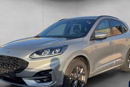 Ford Kuga 36.157 km 23.550 &euro; Hanau 63452
