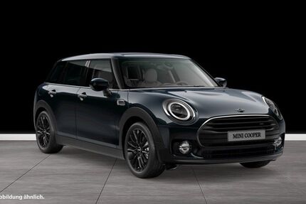 Mini Cooper Clubman 41.559 km 24.990 &euro; Dreieich-Sprendlingen 63303