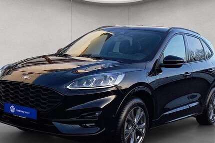 Ford Kuga 13.781 km 30.550 &euro; Frankfurt am Main 60386