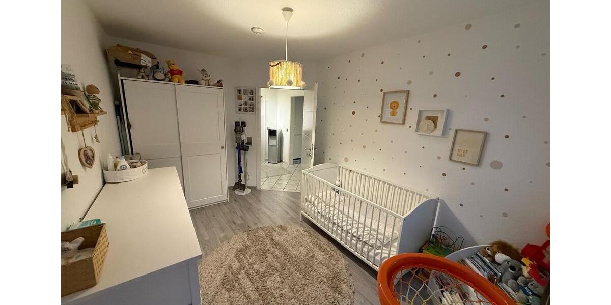 Erdgeschoßwohnung Nidderau - 3 Zimmer, 85 m&sup2;, 245.000&euro; | Angebot:26061983