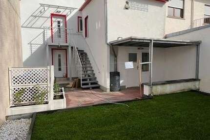 Wohnung Bad Homburg vor der Höhe Gonzenheim - 4 Zimmer, 110 m&sup2;, 1.600&euro; | Angebot:26982540