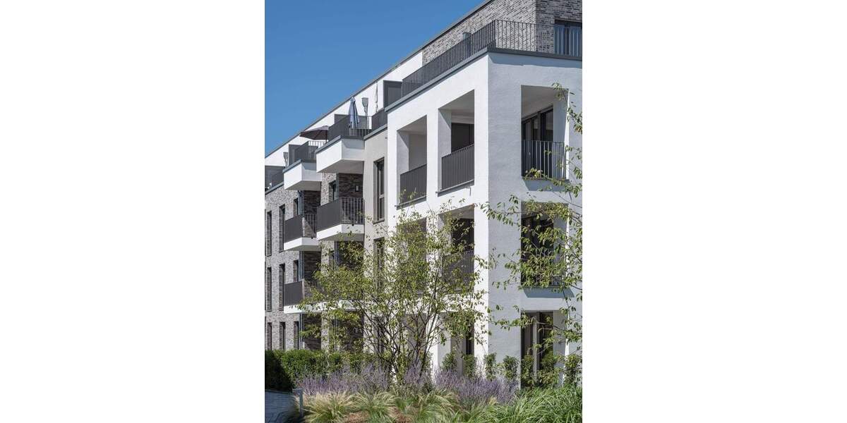 Etagenwohnung Maintal Dörnigheim - 3 Zimmer, 84 m&sup2;, 1.390&euro; | Angebot:25731124