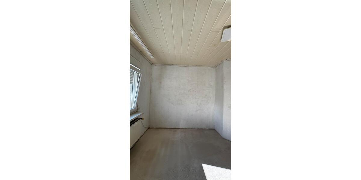 Erdgeschoßwohnung Limeshain - 4 Zimmer, 97 m&sup2;, 239.000&euro; | Angebot:25332533