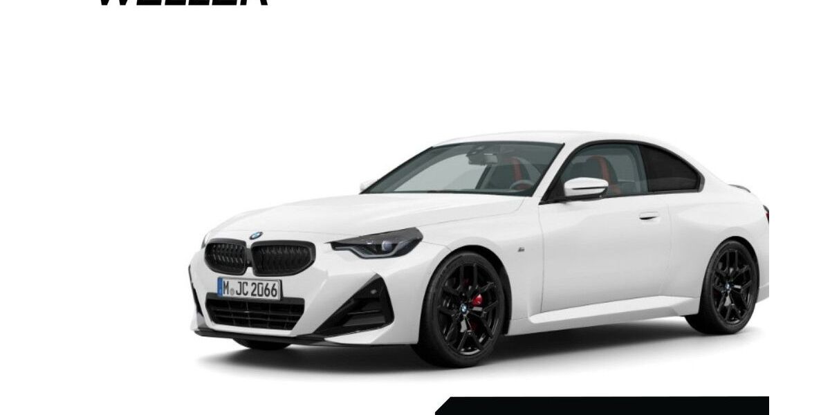 BMW 220 14.593 km 44.950 &euro; Bad Homburg 61352