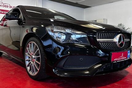 Mercedes-Benz CLA 220 126.370 km 21.900 &euro; Friedberg (Hessen) 61169