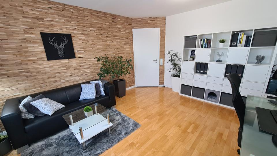 Maisonettenwohnung Langen (Hessen) - 4 Zimmer, 132 m&sup2;, 1.535&euro; | Angebot:26576038