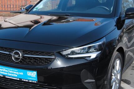 Opel Corsa 49.865 km 10.980 &euro; Dreieich 63303