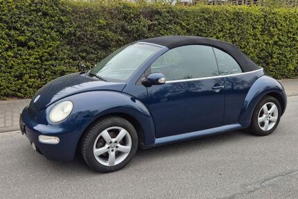 VW Beetle 227.062 km 3.500 &euro; Aschaffenburg 63741