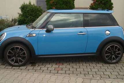 Mini Cooper S 189.000 km 6.900 &euro; Rödermark 63322