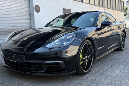 Porsche Panamera 88.000 km 56.999 &euro; Hainburg 63512