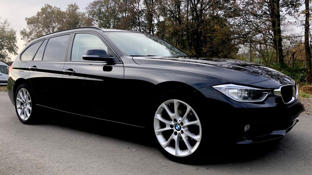 BMW 318 262.000 km 7.999 &euro; Langenselbold 63505