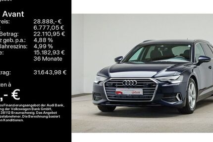 Audi A6 75.700 km 26.488 &euro; Mühlheim 63165