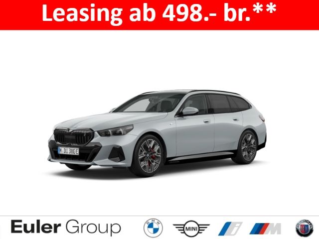 BMW i5 25.610 km 61.989 &euro; Frankfurt 60314