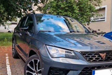 Cupra Ateca 79.984 km 25.500 &euro; Frankfurt am Main 60326
