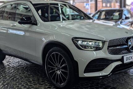 Mercedes-Benz GLC 220 28.947 km 35.980 &euro; Dieburg 64807