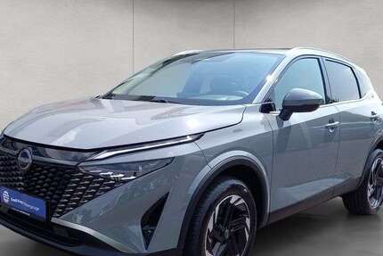 Nissan Qashqai 6.188 km 29.590 &euro; Frankfurt am Main 60386