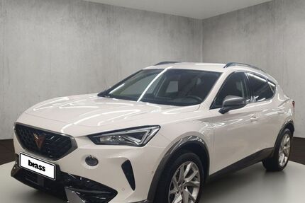 Cupra Formentor 27.400 km 28.950 &euro; Aschaffenburg 63739