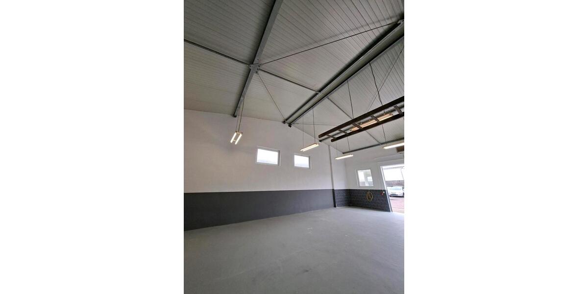 Gewerbeobjekt Maintal - 1.350&euro; | Angebot:25335207