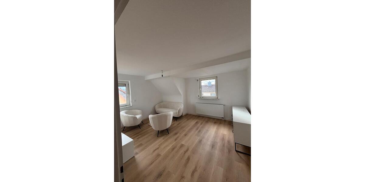 Etagenwohnung Gelnhausen - 2 Zimmer, 67 m&sup2;, 1.000&euro; | Angebot:27630598