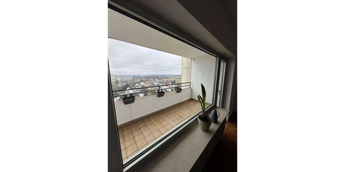 Etagenwohnung Rodgau Nieder-Roden - 3 Zimmer, 76 m&sup2;, 900&euro; | Angebot:25880589